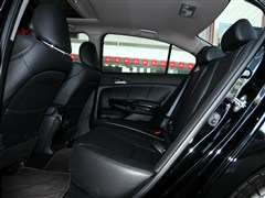 雅阁2013款 2.0l se