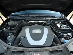 奔驰 北京奔驰 奔驰glk级 2013款 glk300 4matic 动感型