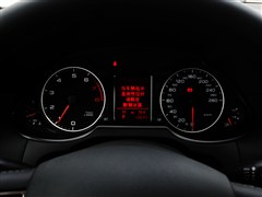 奥迪q32013款 35 tfsi 进取型