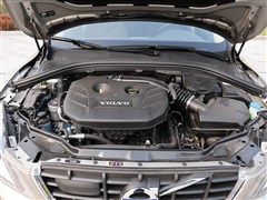 沃尔沃 沃尔沃(进口) 沃尔沃xc60 2013款 2.0t t5 智尊版