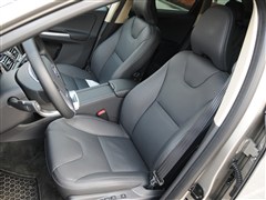 沃尔沃 沃尔沃(进口) 沃尔沃xc60 2013款 2.0t t5 智尊版