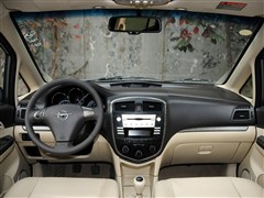 普力马 2013款 1.6l 手动7座进取版