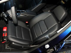 奔驰 北京奔驰 奔驰glk级 2013款 glk300 4matic 动感型