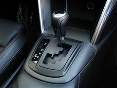 马自达cx-52012款 2.0l 四驱尊贵版