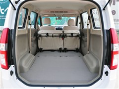 五菱宏光2010款 1.2l 舒适型