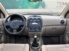 五菱宏光2010款 1.2l 舒适型