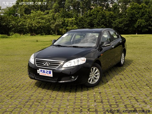 东方之子2012款 2.0l cvt典雅版