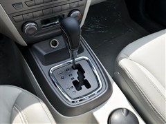 东方之子2012款 2.0l cvt典雅版