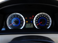 花冠2013款 1.6l 手动卓越版