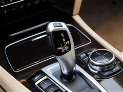 宝马7系2013款 740li 领先型
