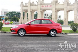 奇瑞 风云2
