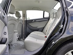 东方之子2012款 2.0l cvt典雅版