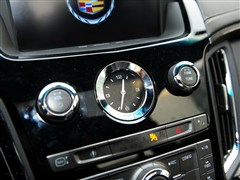 凯迪拉克凯迪拉克(进口)凯迪拉克cts(进口)2012款 6.2 cts-v coupe