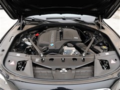 宝马7系2013款 740li 领先型