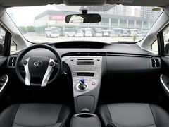 普锐斯2012款 1.8l 豪华版
