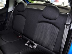 标致2072011款 两厢 1.4l 手动驭乐版