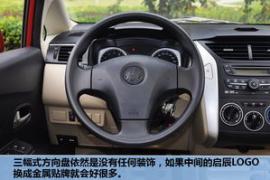 价格经济/技术成熟 6合资自主车市场分析