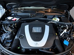 奔驰s级2012款 s300l 豪华型 grand edition