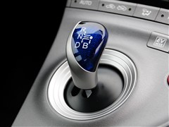 普锐斯2012款 1.8l 豪华版