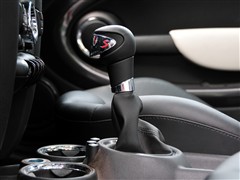 mini clubman2011款 1.6t cooper s