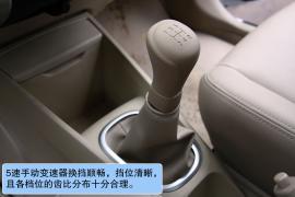 价格经济/技术成熟 6合资自主车市场分析