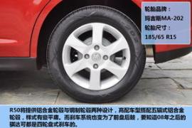 价格经济/技术成熟 6合资自主车市场分析