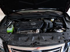 比亚迪g62012款 1.5t 自动尊荣型