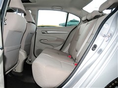 锋范2012款 1.5l 自动旗舰版