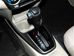 锋范2012款 1.5l 自动旗舰版