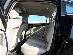 雪铁龙c5 2012款 2.0l 自动尊享型