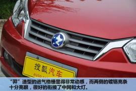 价格经济/技术成熟 6合资自主车市场分析
