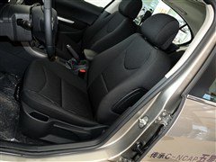 标致408 2013款 2.0l 手动豪华版