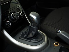 标致408 2013款 2.0l 手动豪华版