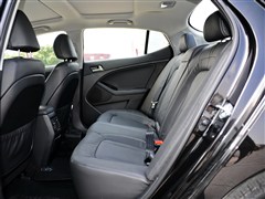 起亚k52012款 2.0l at premium