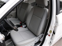 欧朗2012款 1.5l 自动尊贵型