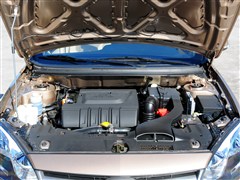v5菱致2012款 1.5l 手动舒适型
