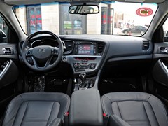 起亚k52012款 2.0l at premium