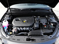 起亚k52012款 2.0l at premium