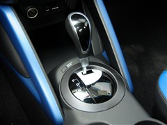 veloster飞思2012款 1.6t 自动豪华版