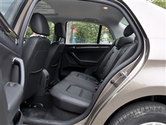 宝来2013款 1.4t 自动豪华型