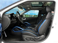veloster飞思2012款 1.6t 自动豪华版