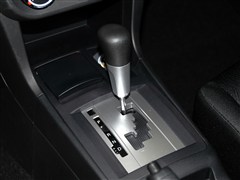 三菱翼神2012款 时尚版 1.8l cvt舒适型