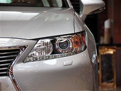 雷克萨斯 雷克萨斯 雷克萨斯es 2013款 250 典雅版