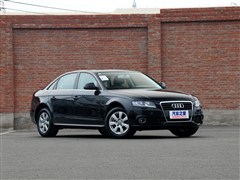 奥迪 一汽奥迪 奥迪a4l 2012款 1.8 tfsi 手动舒适型