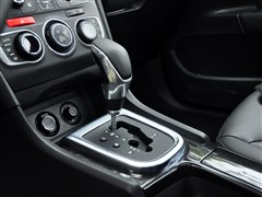 雪铁龙c4 l2013款 1.6thp 自动劲智版