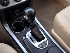 海马骑士2012款 2.0l 自动智能领航型