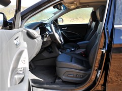 全新胜达2013款 2.0t 基本型