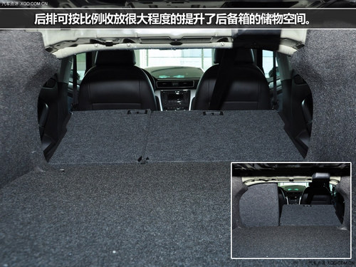 节油公务车 帕萨特蓝驱版到店实拍