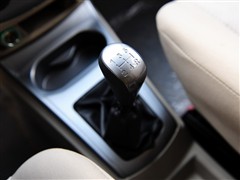 风尚2006款 精质版 2.0l 手动7座