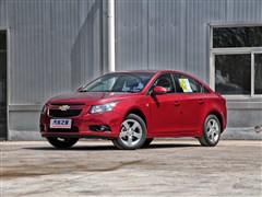 雪佛兰通用雪佛兰科鲁兹2012款1.8seat